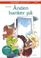 Carlsens Læsestart - Ånden Banker På - 