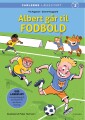 Carlsens Læsestart Albert Går Til Fodbold
