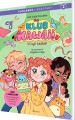 Carlsens Læsestart Klub Kawaii - Vi Syr Tasker