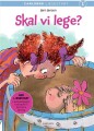 Carlsens Læsestart - Skal Vi Lege - 