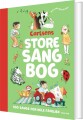 Carlsens Store Sangbog - 