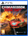 Carmageddon Rogue Shift