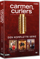 Carmen Curlers - Sæson 1-3