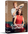 Carmen Curlers - Sæson 1 - 