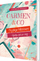 Carmen Co 1 - Ny Pige I Klassen - Hjælp Det Er Mig