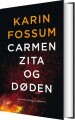 Carmen Zita Og Døden - 