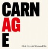 Nick Cave Warren Ellis - Carnage - 