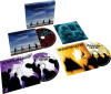 U2 - Carnaval De Luz - Box Set