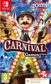 Carnival Games - 