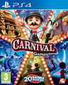 Carnival Games - 