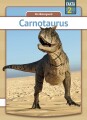 Carnotaurus - 