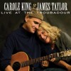 Carole King James Taylor - Live At The Troubadour - 