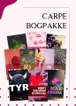 Carpe Bogpakke - 