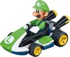 Carrera Bil - Go - Mario Kart - Luigi