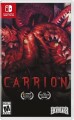 Carrion Import - 