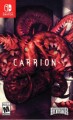 Carrion Import