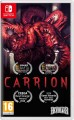 Carrion - 