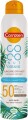 Carroten - Carroten Dry Mist Spf 50 Coconut Dreams 200 Ml