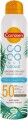 Carroten - Dry Mist Spf 50 Coconut Dreams 200 Ml