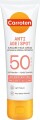 Carroten - Face Antispot Cream Spf 50 50 Ml