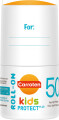 Carroten - Roll-On Kids Protect Spf 50