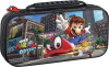 Nintendo Switch Case Inkl Skærmbeskyttelse - Super Mario