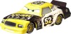 Cars 3 - Claude Scruggs - Die Cast - 1 55