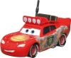 Disney Cars Bil - Cryptid Buster Lightning Mcqueen - 1 55 - Die Cast Metal 