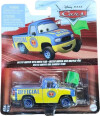 Cars 3 - Dexter Hoover - Die Cast - 1 55
