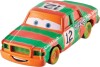 Cars 3 - High Impact - Alto Impacto - Die Cast - 1 55