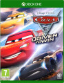 Cars 3 Driven To Win - 