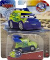 Disney Cars - Color Changers - Dj - Hrx47