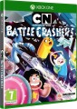 Cartoon Network - Battle Crashers - 