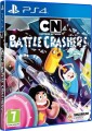Cartoon Network Battle Crashers - 