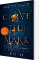 Carve The Mark