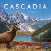 Cascadia Svensk Version
