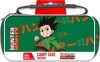 Case Hunter X Hunter Slim For Switch And Switch Oled - Green - Gon