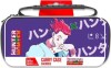 Case Hunter X Hunter Slim For Switch And Switch Oled - Purple - Hisoka