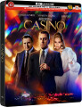 Casino - Steelbook