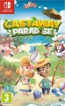 Castaway Paradise - Kode I Boks