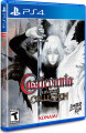 Castlevania Advance Collection - Aria Of Sorrow Cover - 