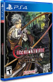 Castlevania Advance Collection - Circle Of The Moon Cover - 