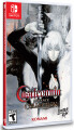 Castlevania Advance Collection - Aria Of Sorrow Cover - 