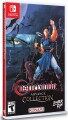 Castlevania Advance Collection Classic Edition - Dracula X Cover - 