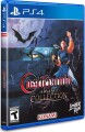 Castlevania Advance Collection Classic Edition - Dracula X Cover - 