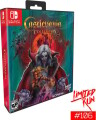 Castlevania Anniversary Collection Bloodlines Edition Limited Run Games - 