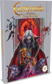 Castlevania Anniversary Collection Bloodlines Edition Limited Run Games