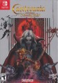 Castlevania Anniversary Collection Classic Edition Limited Run Games Import