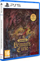 Castlevania Belmonts Curse - Midnight Edition