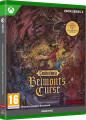 Castlevania Belmonts Curse - Midnight Edition